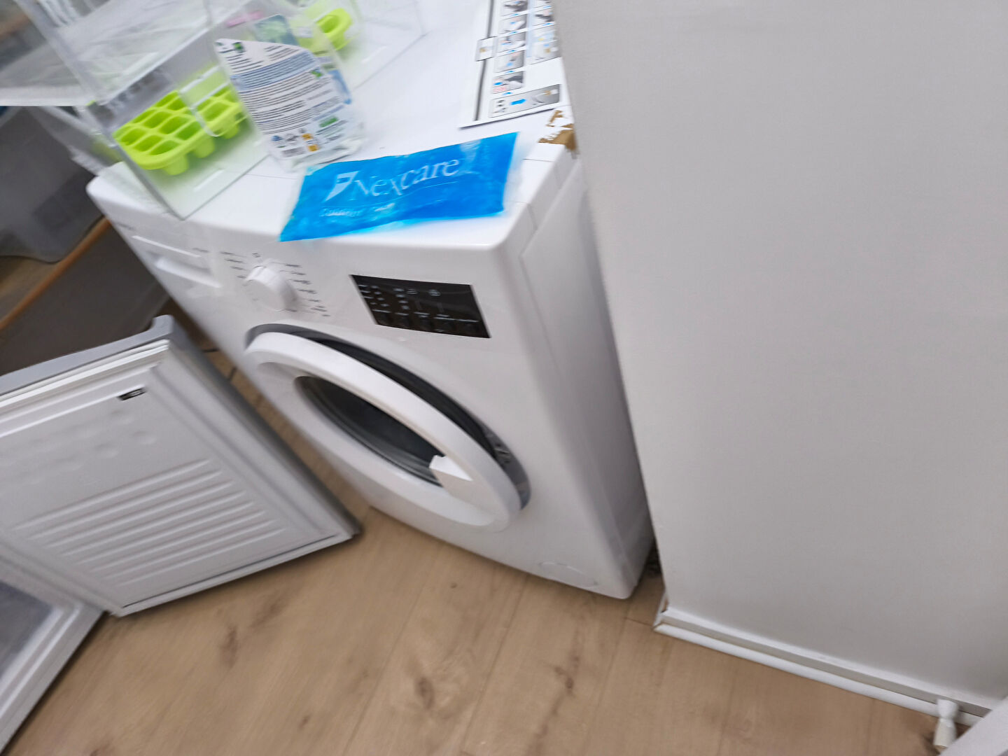 Photo Centre Ville appartement T2 Meublé image 6/6