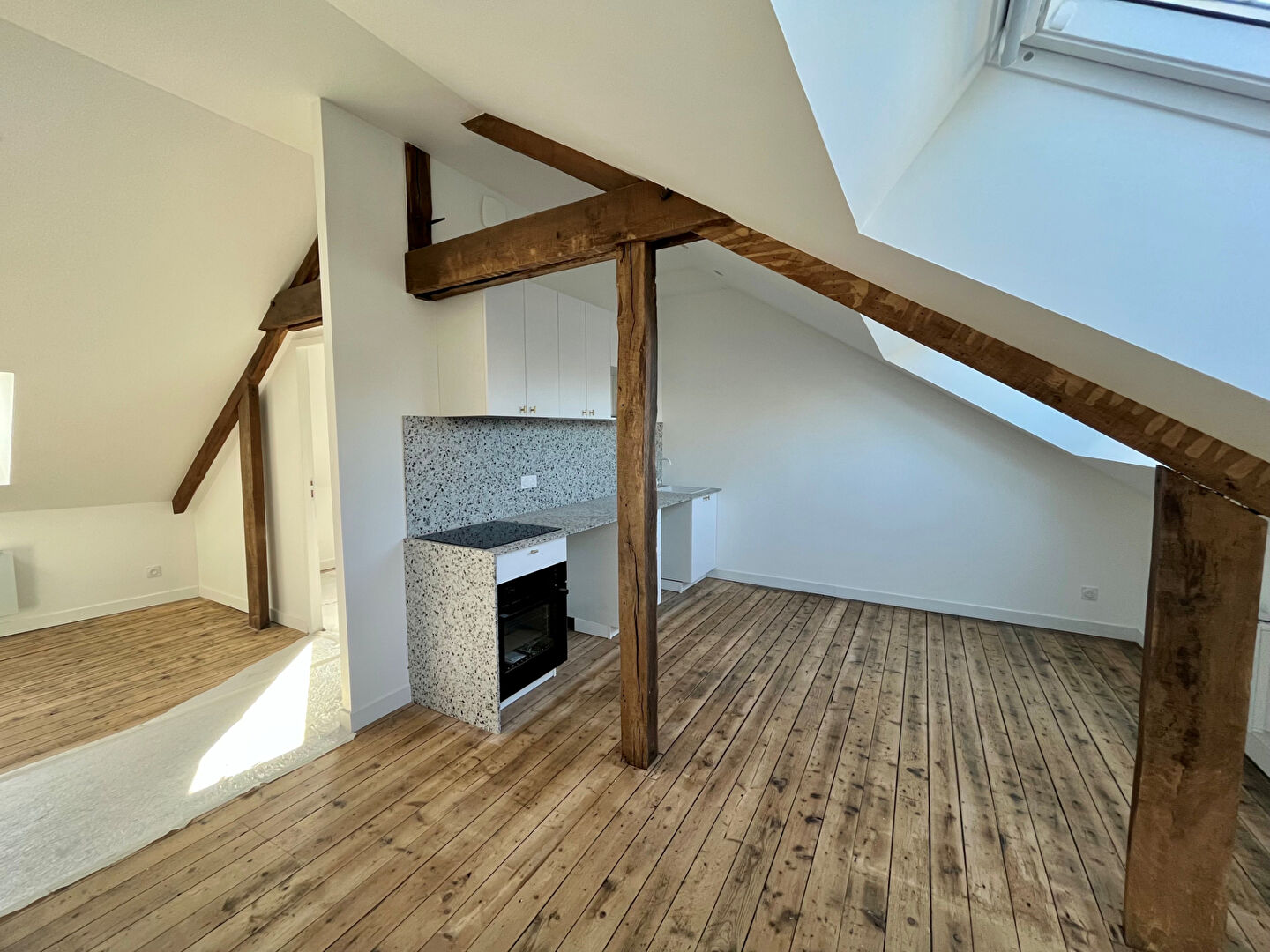 Agence immobilière de Agence Carnot Immobilier Vitré