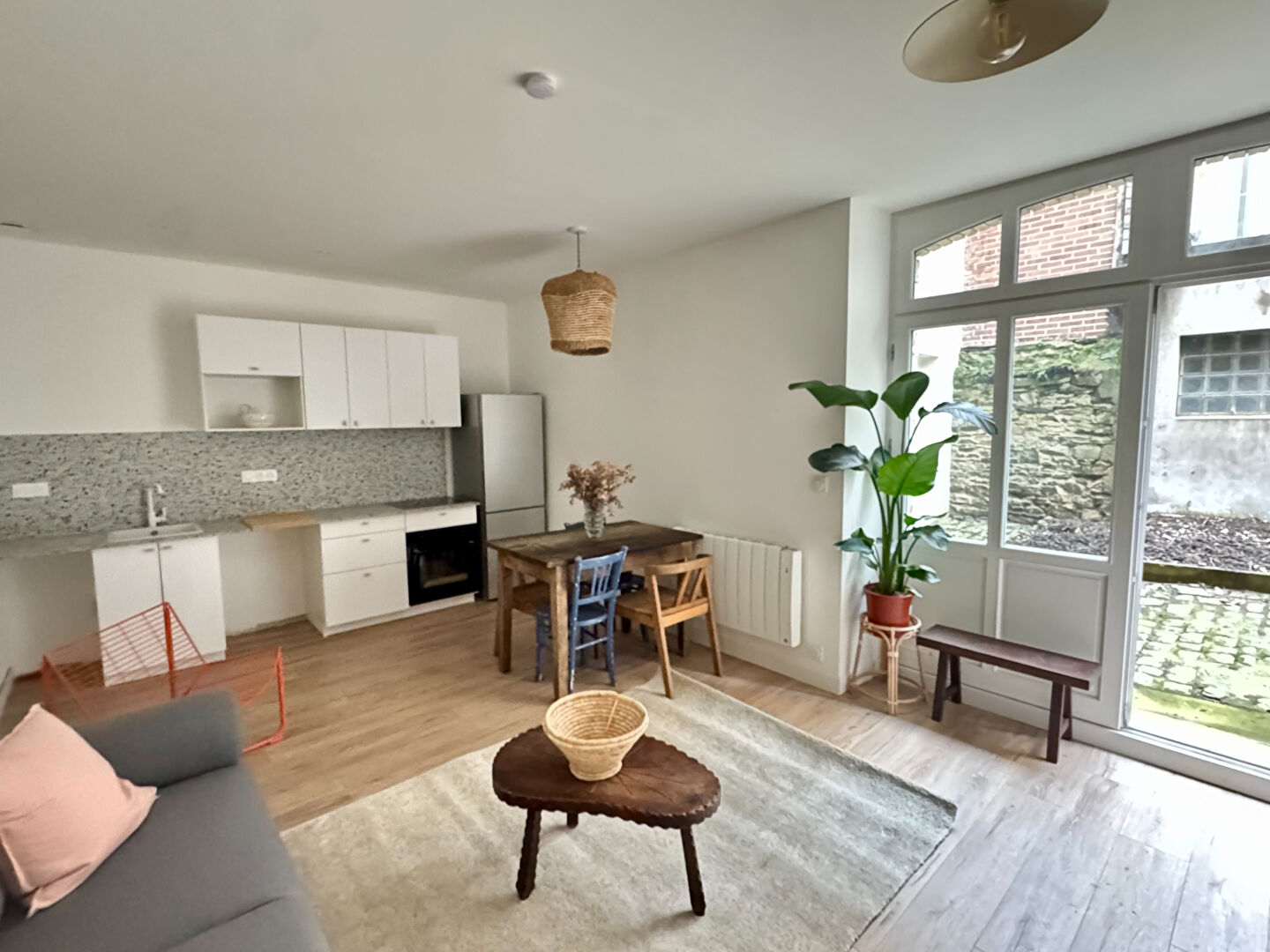 Agence immobilière de Agence Carnot Immobilier Vitré