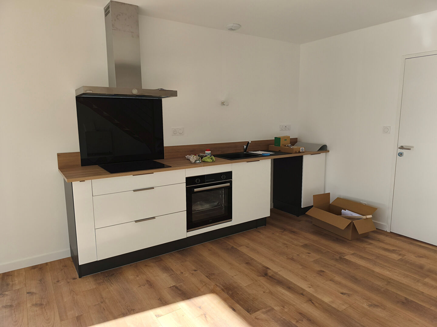 Photo MAISON NEUVE T4 image 1/6