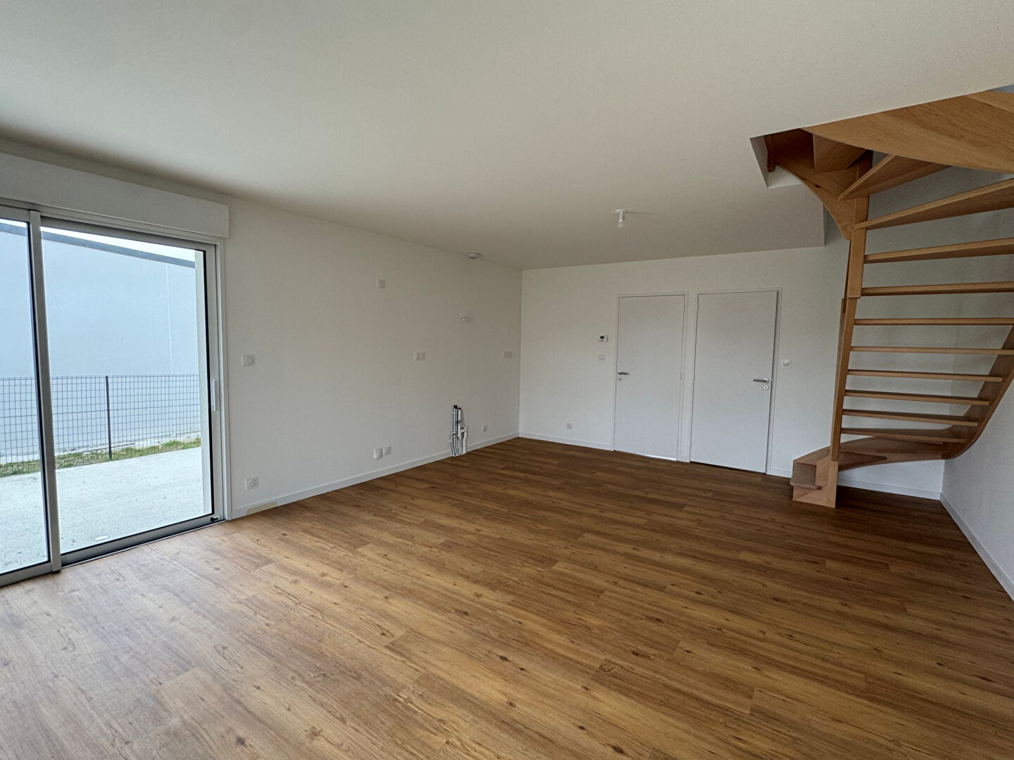 Photo MAISON NEUVE T4 image 2/6