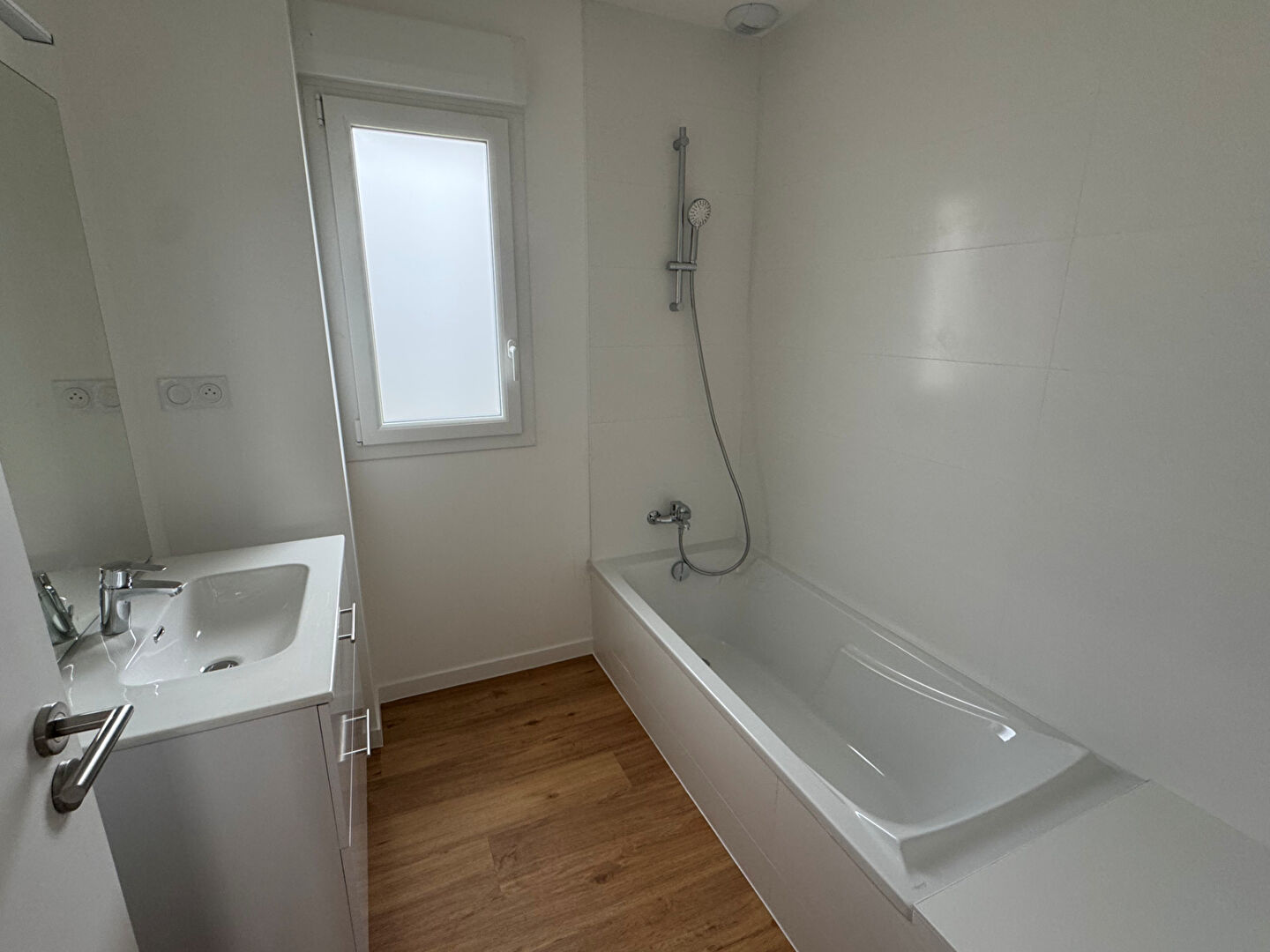 Photo MAISON NEUVE T4 image 5/6