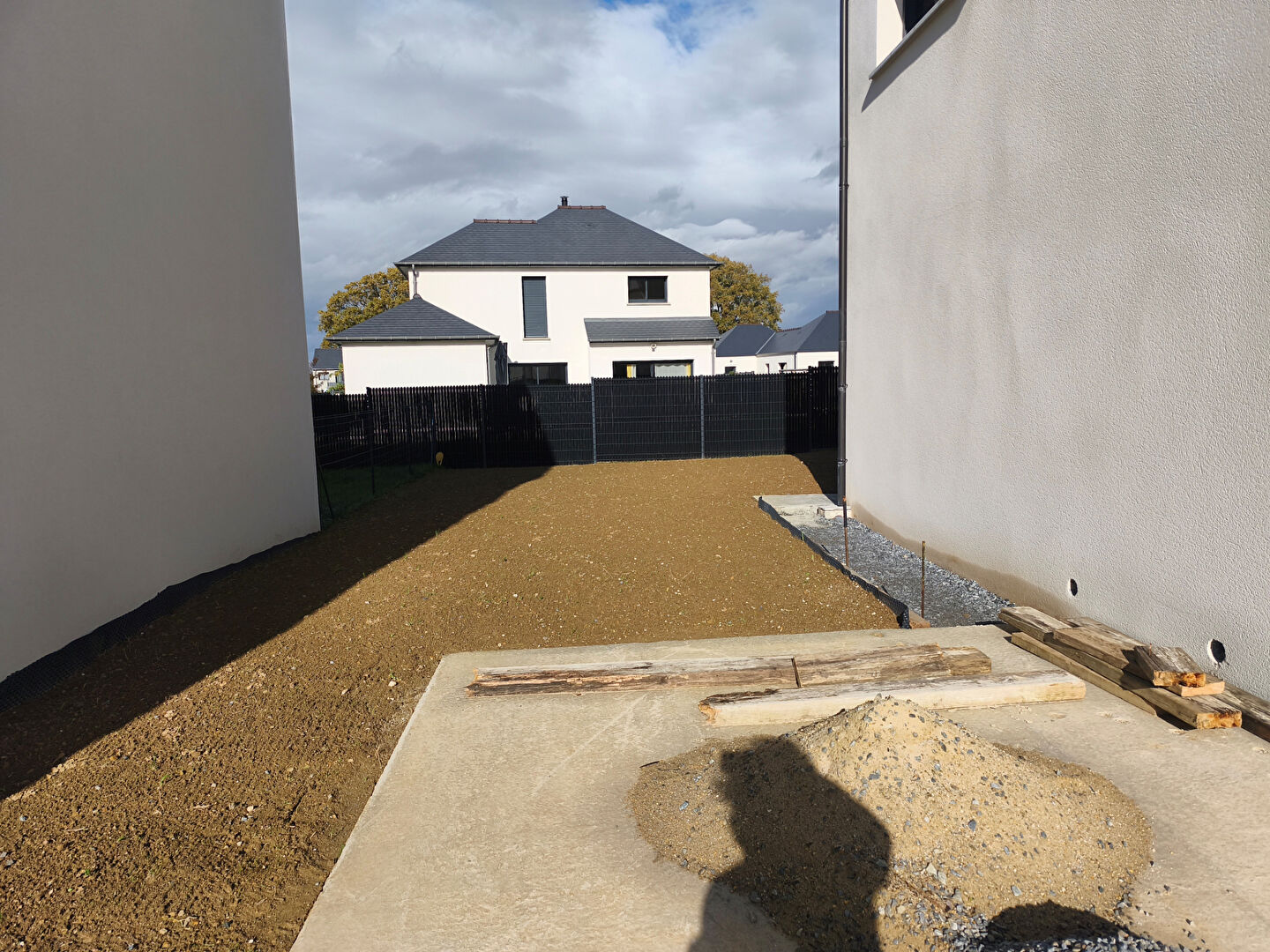 Photo MAISON NEUVE T4 image 6/6