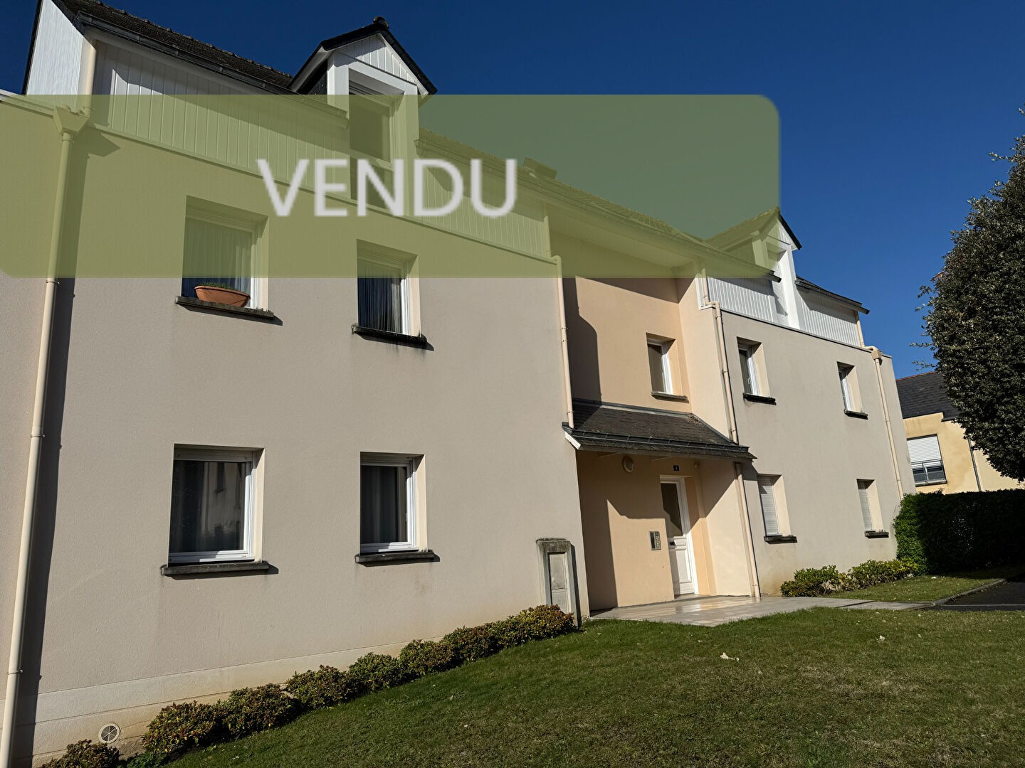 Agence immobilière de Agence Carnot Immobilier Vitré