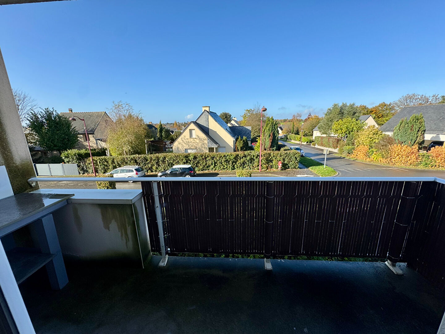 Photo Appartement Saint Jean Sur Vilaine 3 pièce(s) 63 m2 image 4/6