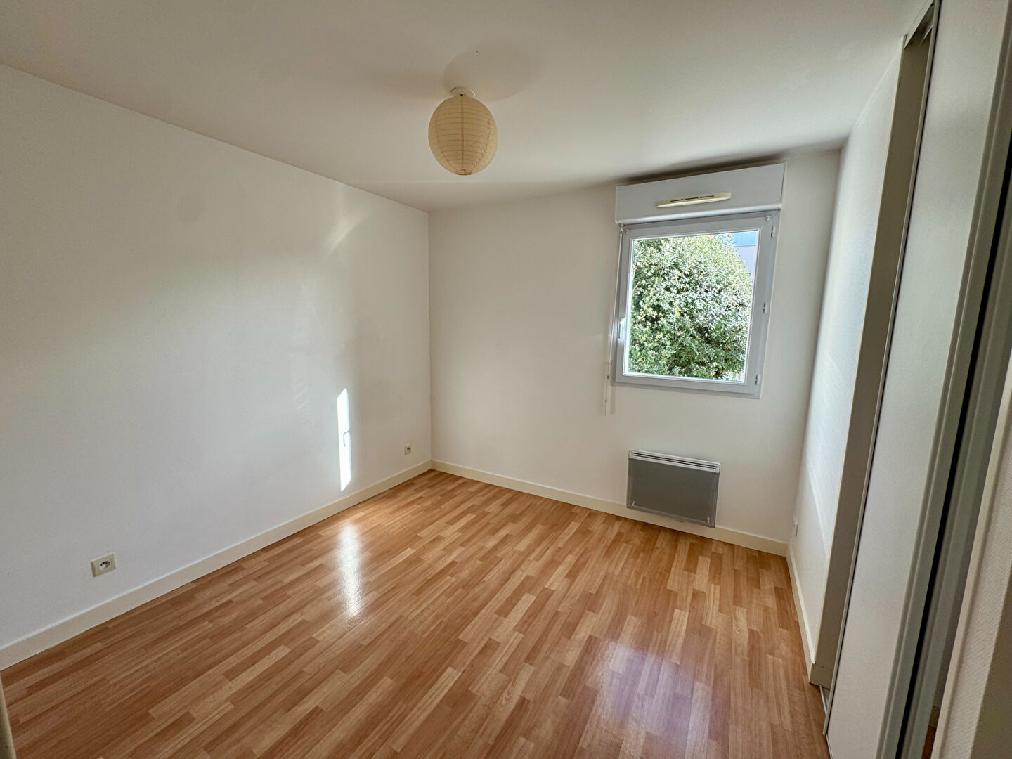 Photo Appartement Saint Jean Sur Vilaine 3 pièce(s) 63 m2 image 6/6