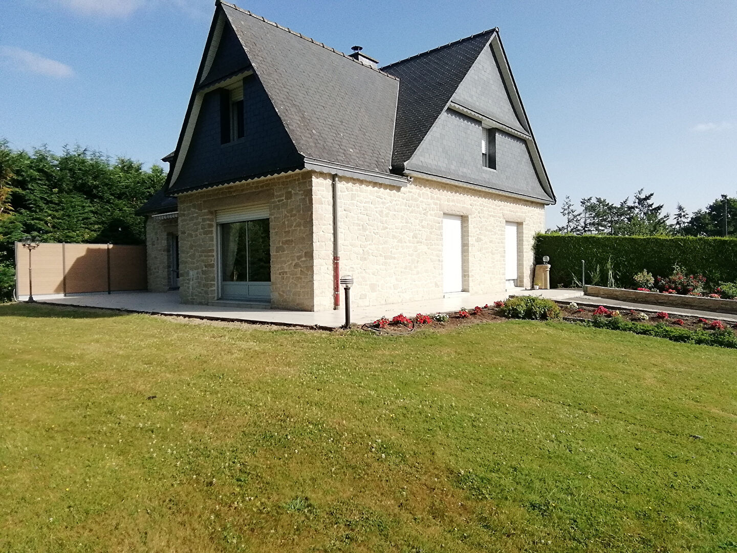 Photo MAISON TRADITIONNELLE T7 image 1/4