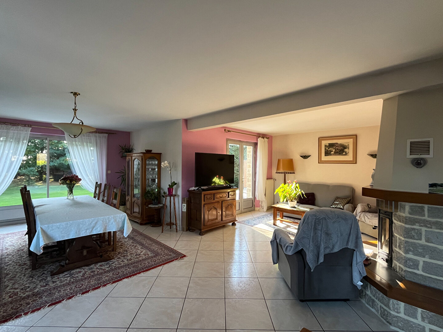 Photo MAISON TRADITIONNELLE T7 image 3/4