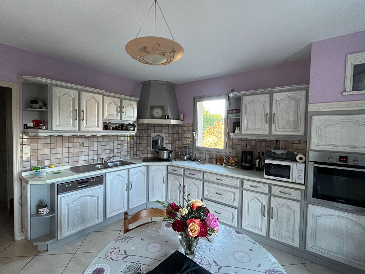 Photo MAISON TRADITIONNELLE T7 image 4/4