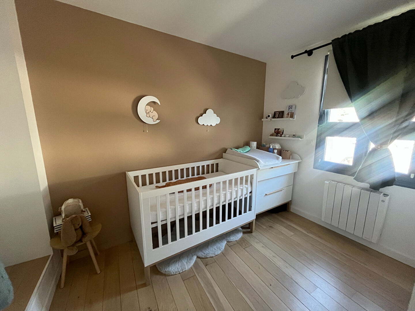 Photo Centre Ville Appartement T3 Meublé image 5/6