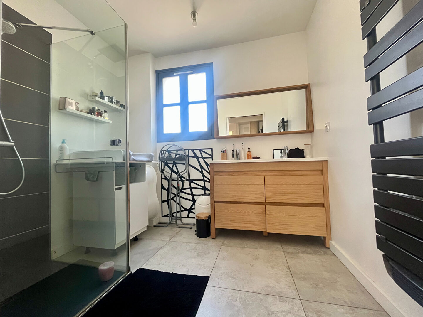 Photo Centre Ville Appartement T3 Meublé image 6/6