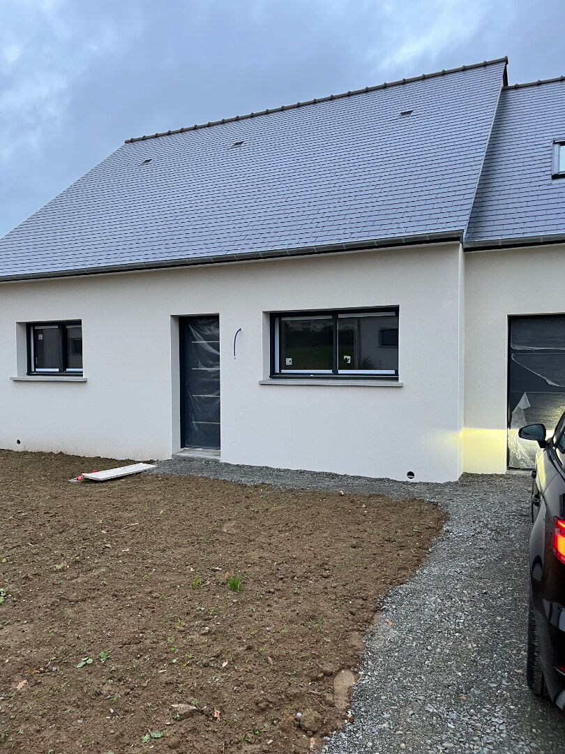 Agence immobilière de Agence Carnot Immobilier Vitré