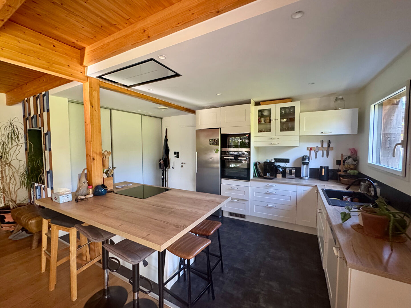 Agence immobilière de Agence Carnot Immobilier Vitré