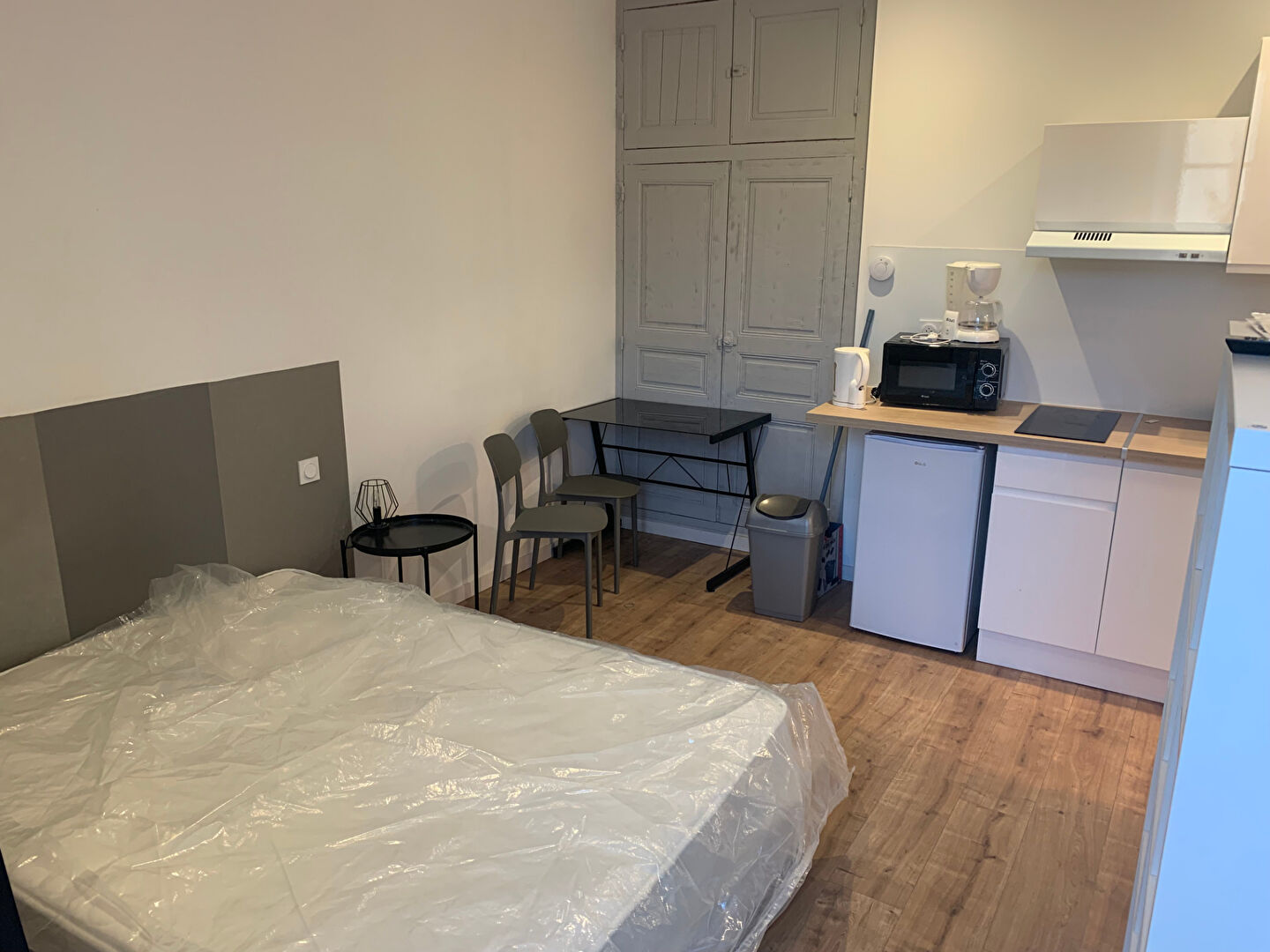 Photo Studio meublé image 1/5