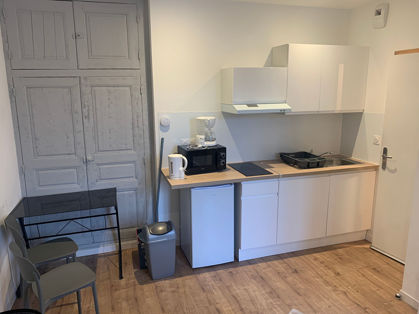 Photo Studio meublé image 2/5