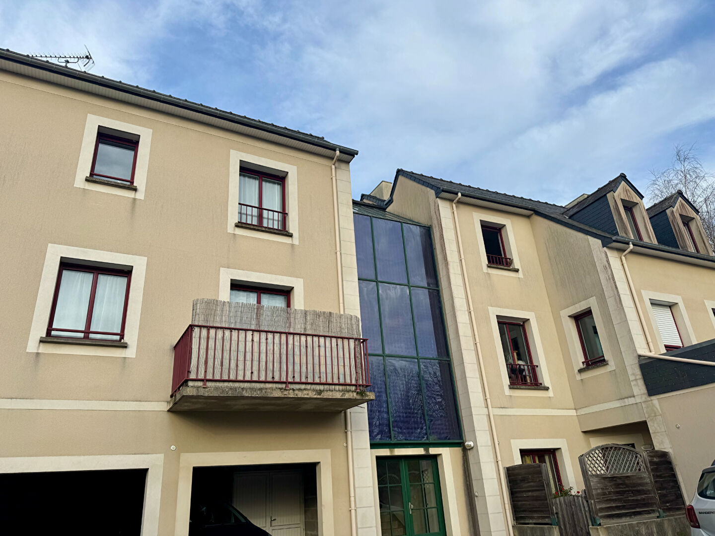 Agence immobilière de Agence Carnot Immobilier Vitré