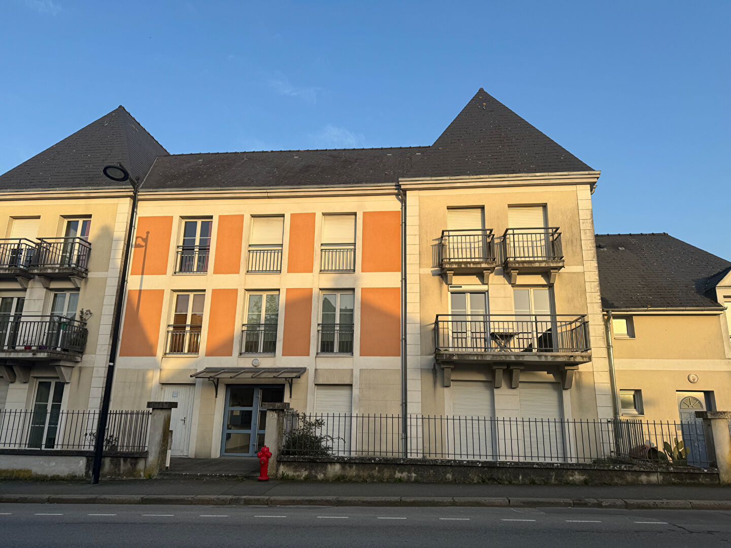 Agence immobilière de Agence Carnot Immobilier Vitré