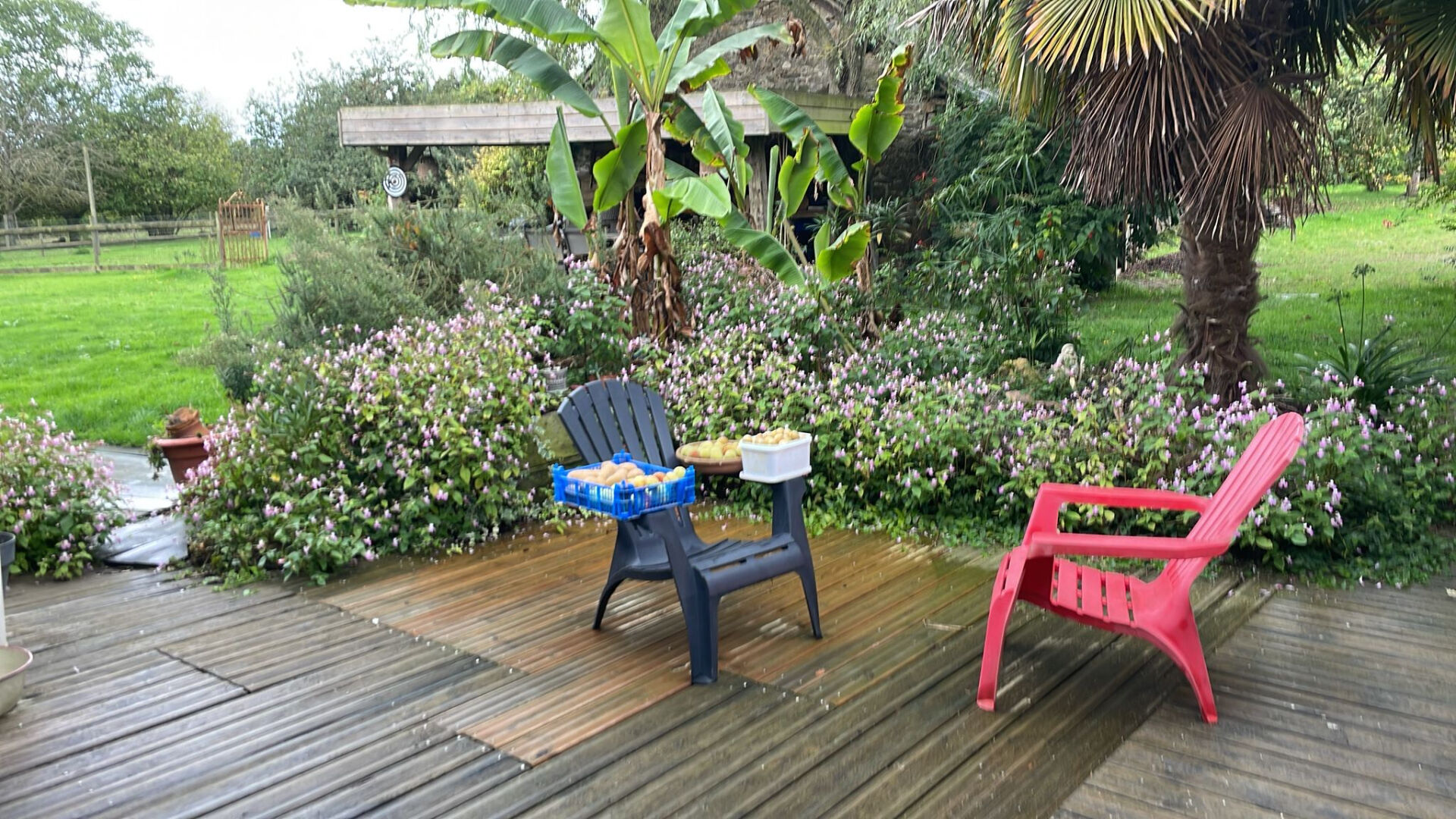 Photo Longère T6 en campagne image 6/6