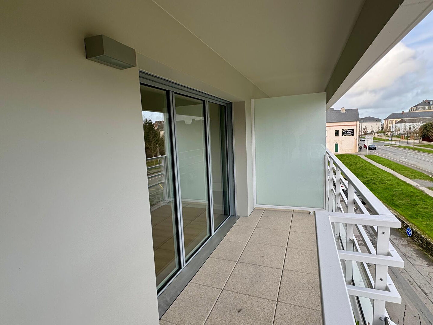 Photo Appartement de type 2 neuf image 4/6