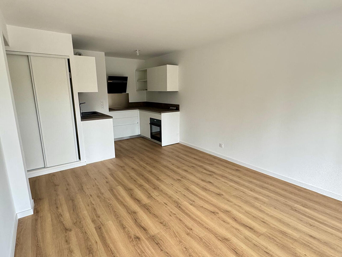 Photo Appartement de type 2 neuf image 5/6