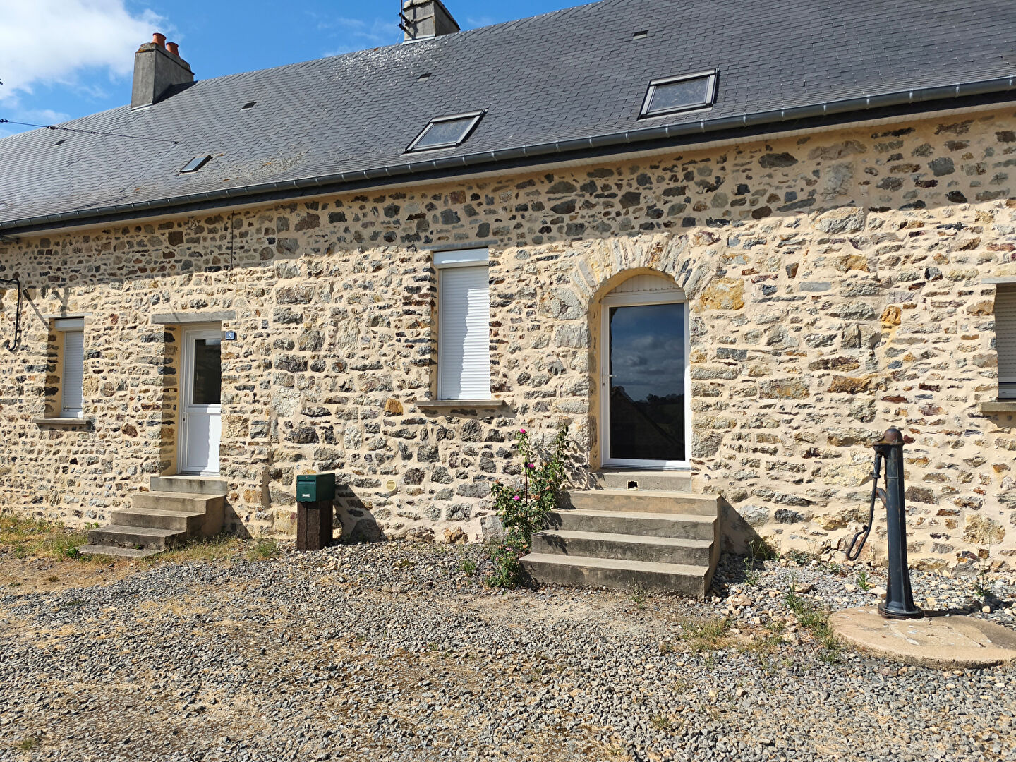 Agence immobilière de Agence Carnot Immobilier Vitré