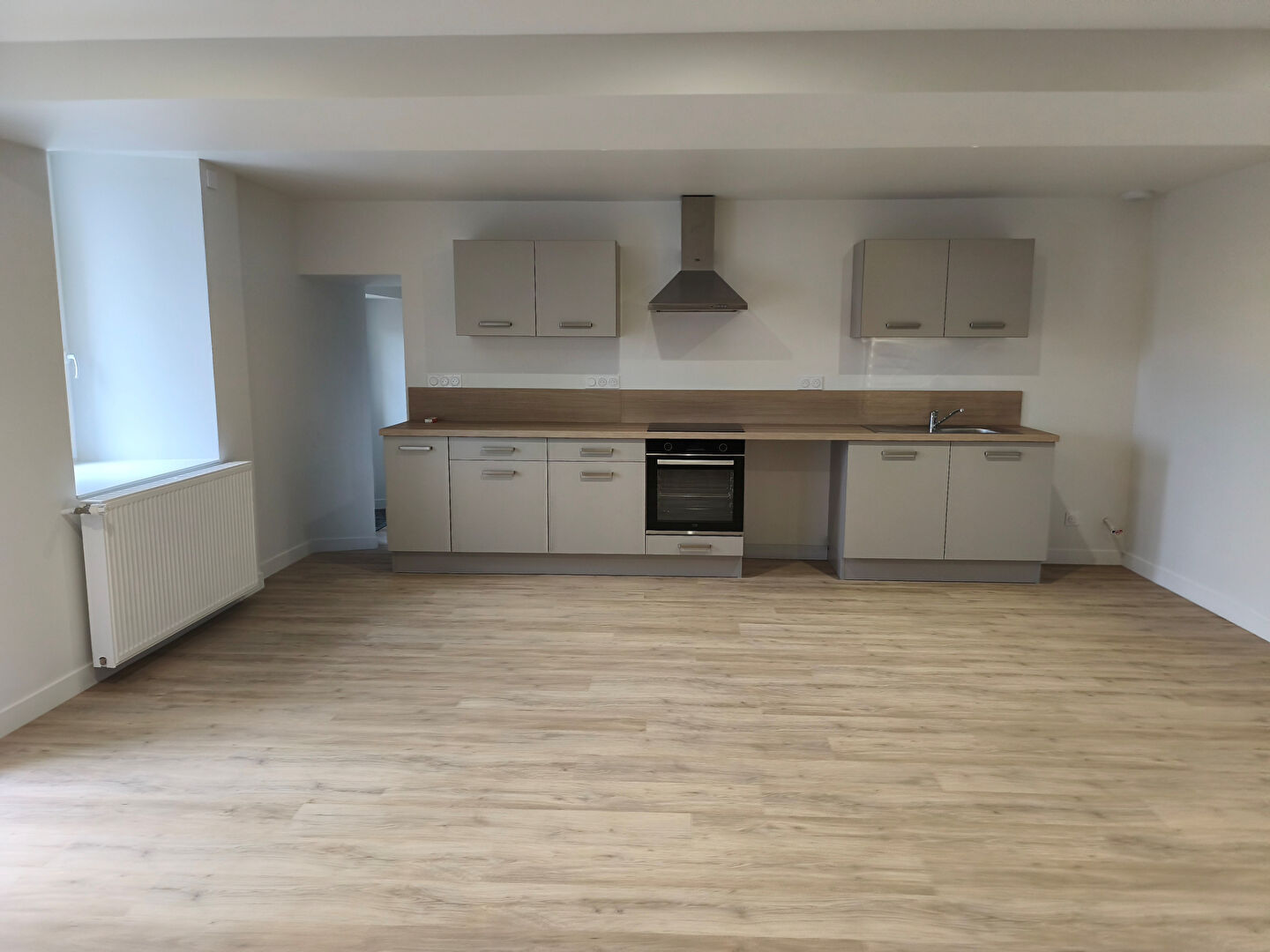 Photo Longère Saint M'herve 4 pièce(s) image 3/6