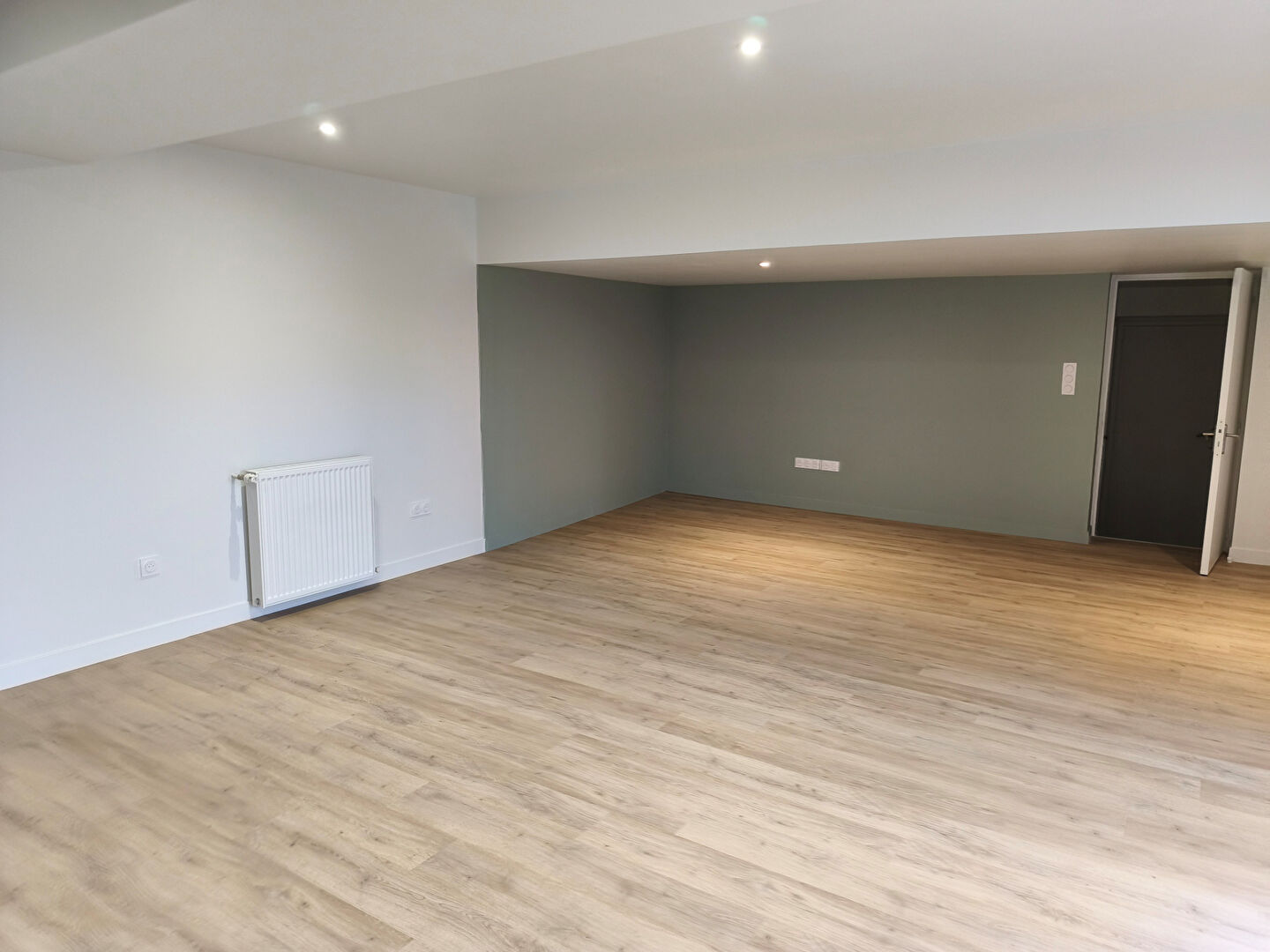 Photo Longère Saint M'herve 4 pièce(s) image 5/6