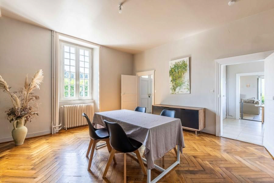 Agence immobilière de Agence Carnot Immobilier Vitré