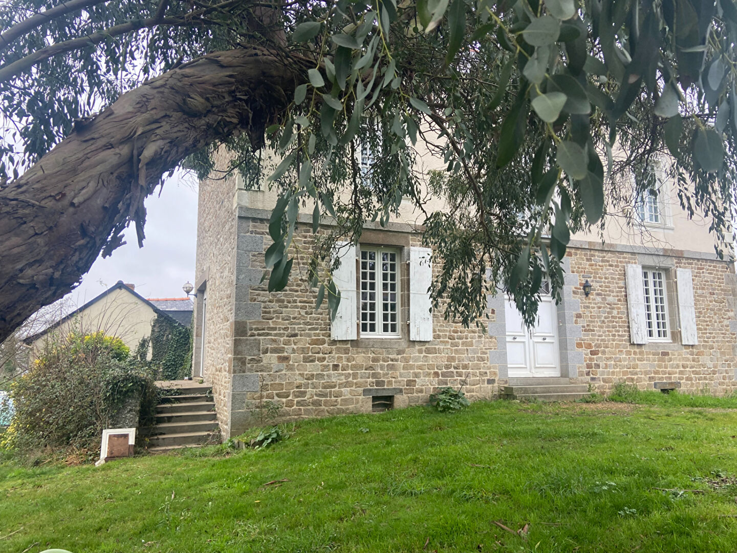 Agence immobilière de Agence Carnot Immobilier Vitré