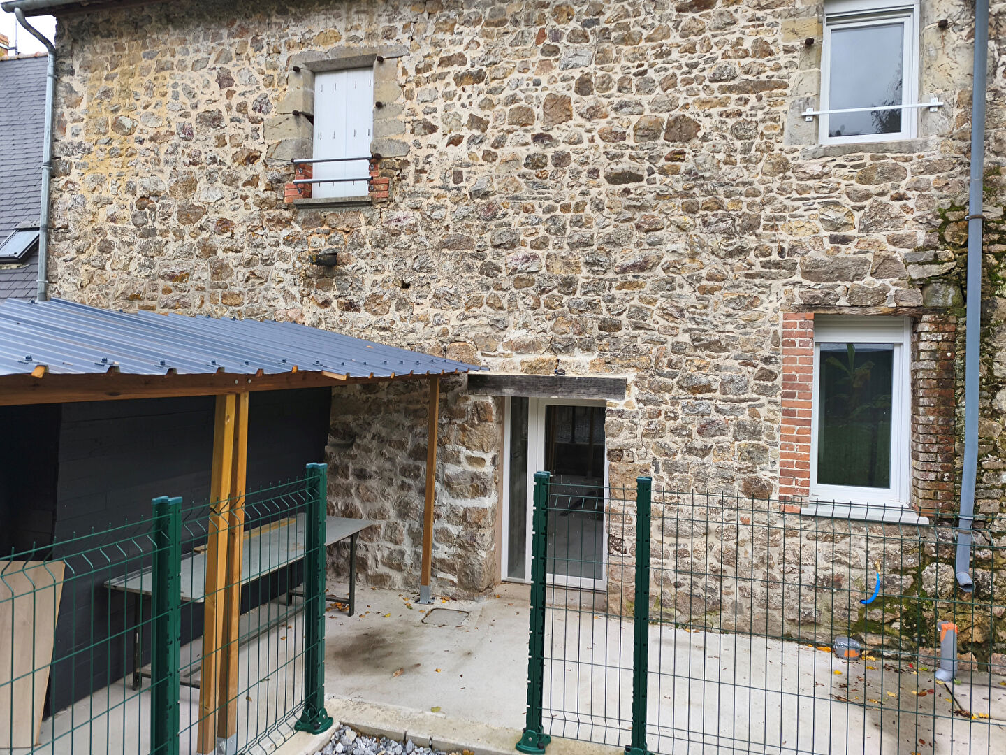 Agence immobilière de Agence Carnot Immobilier Vitré