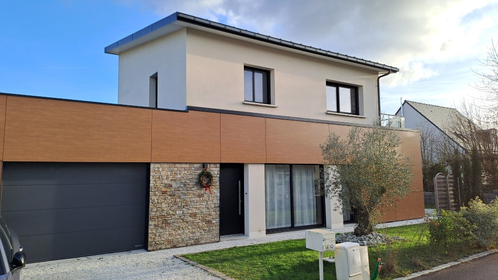 Agence immobilière de Agence Carnot Immobilier Vitré
