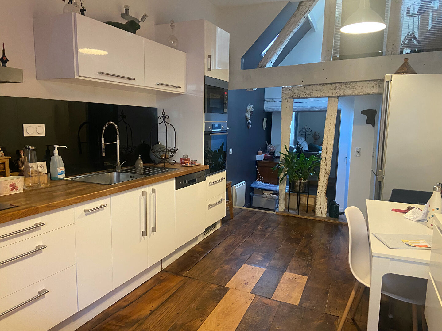 Agence immobilière de Agence Carnot Immobilier Vitré