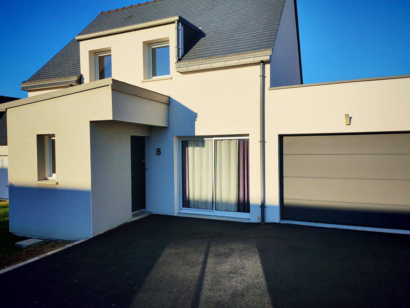 Agence immobilière de Agence Carnot Immobilier Vitré