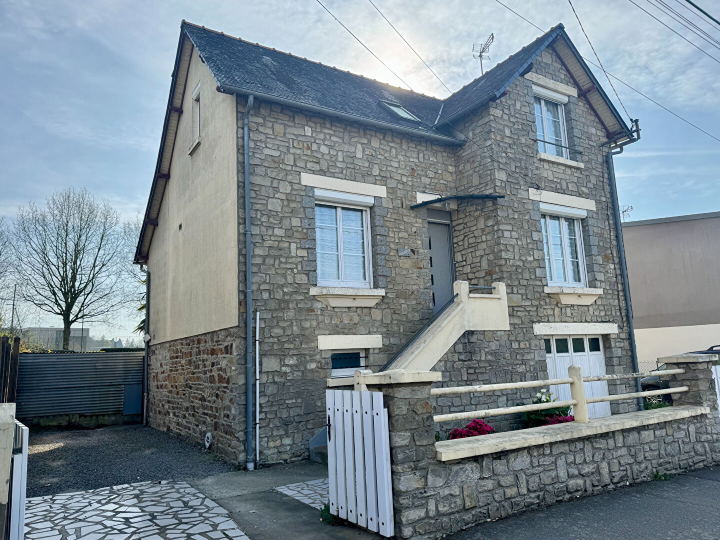 Agence immobilière de Agence Carnot Immobilier Vitré