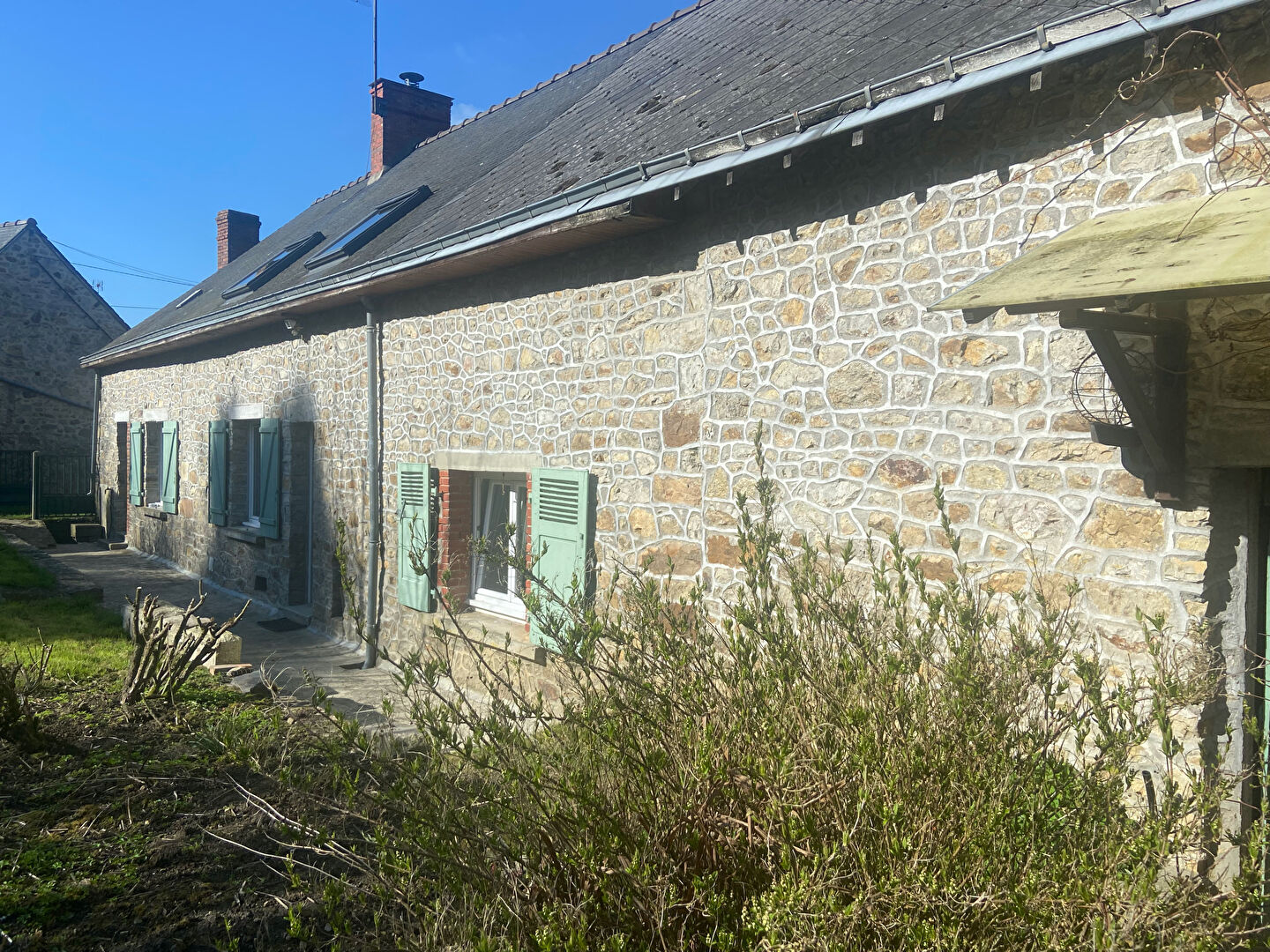 Agence immobilière de Agence Carnot Immobilier Vitré