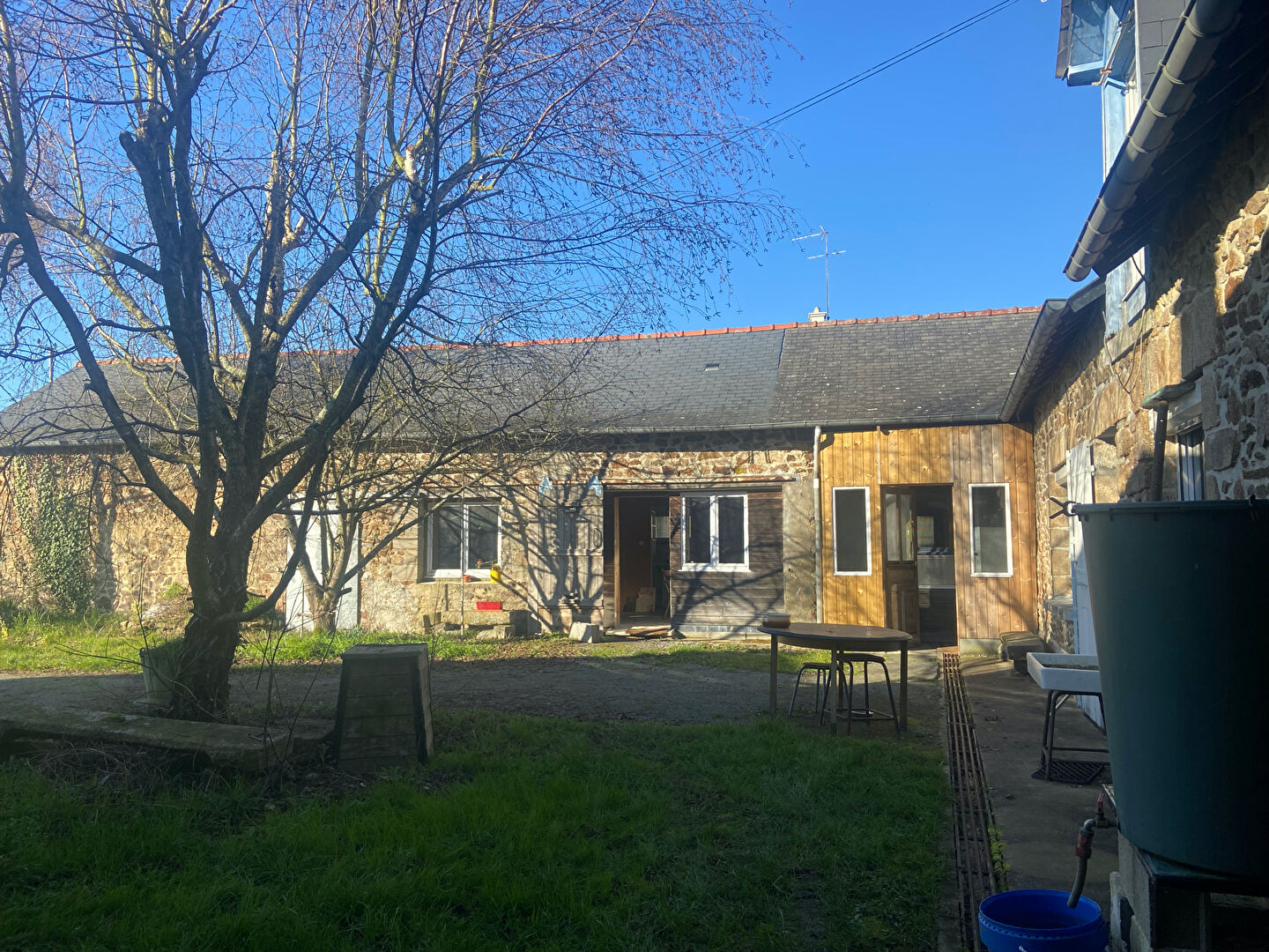 Agence immobilière de Agence Carnot Immobilier Vitré