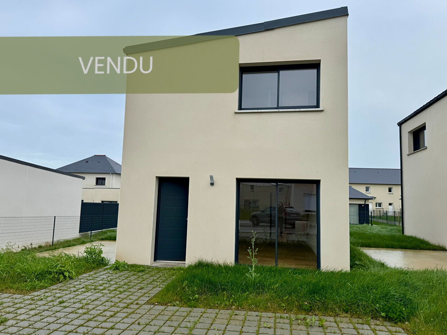 Agence immobilière de Agence Carnot Immobilier Vitré
