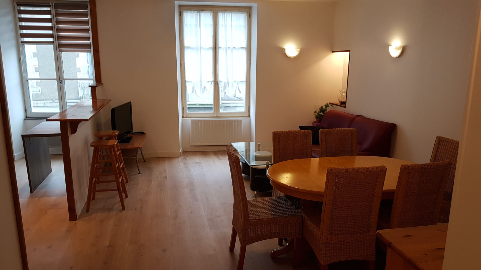 Agence immobilière de Agence Carnot Immobilier Vitré