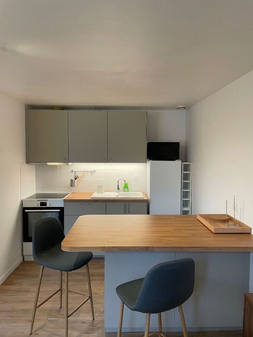 Agence immobilière de Agence Carnot Immobilier Vitré