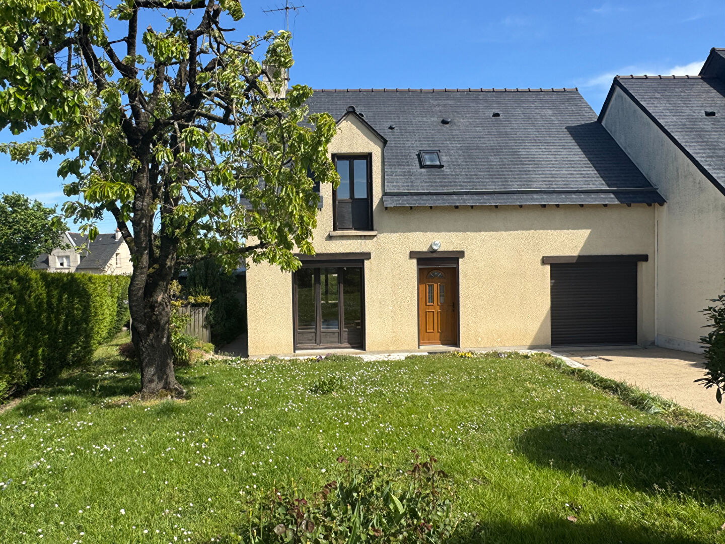 Agence immobilière de Agence Carnot Immobilier Vitré