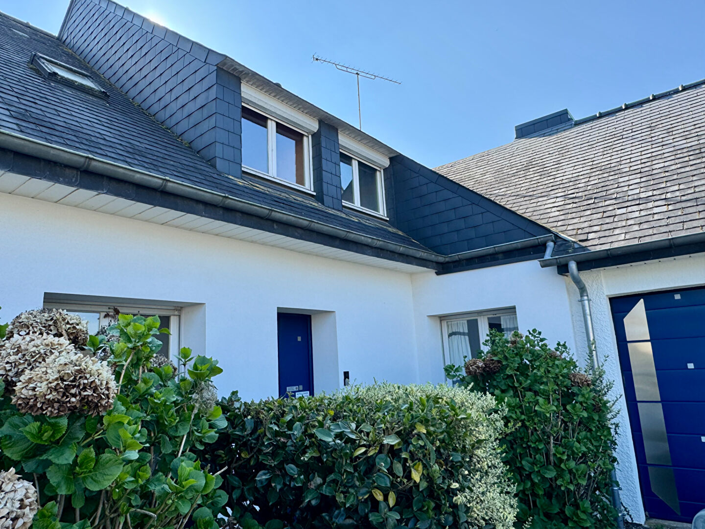 Agence immobilière de Agence Carnot Immobilier Vitré