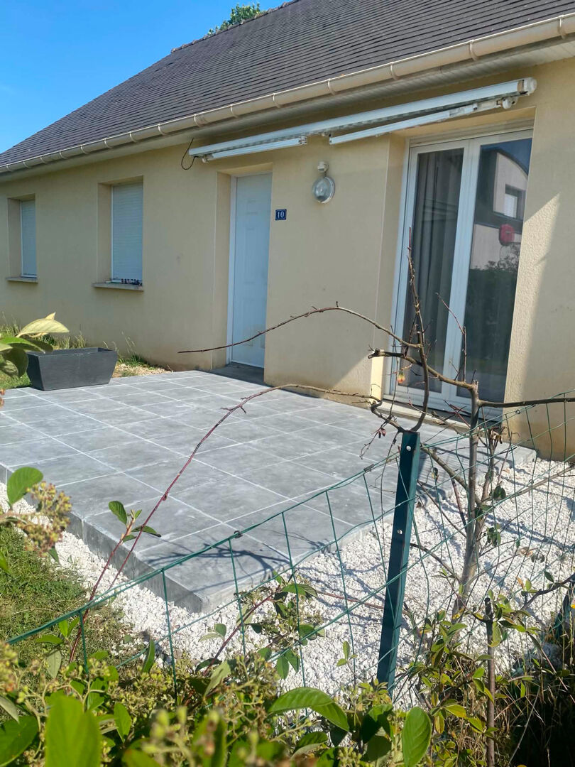 Agence immobilière de Agence Carnot Immobilier Vitré
