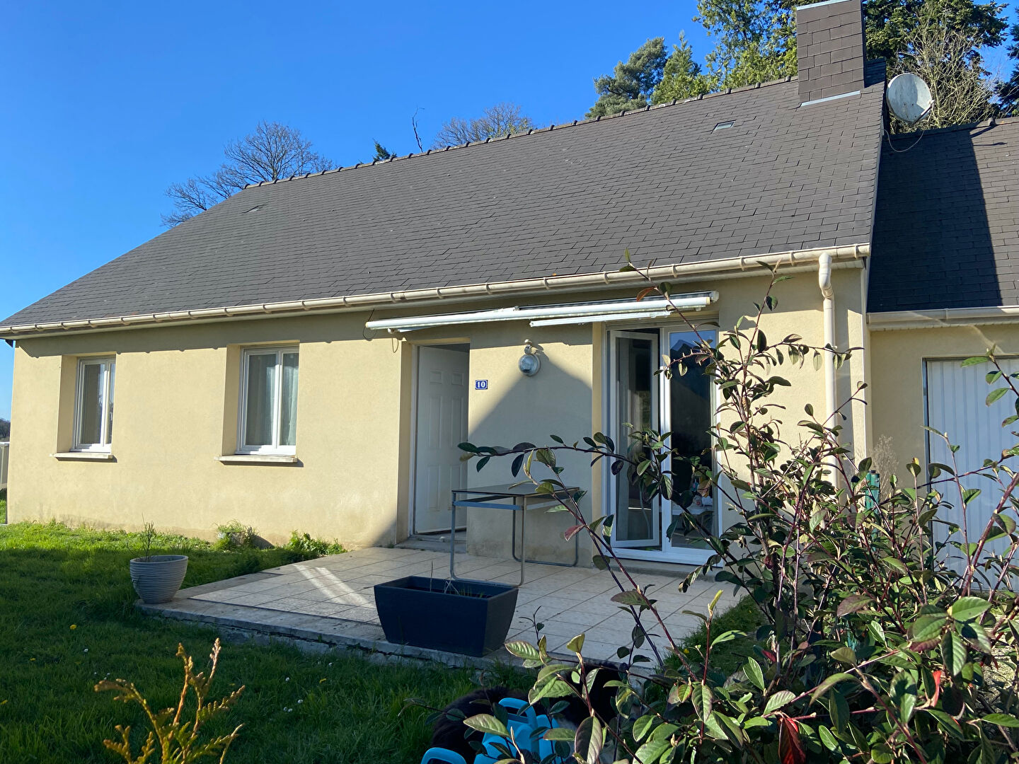 Agence immobilière de Agence Carnot Immobilier Vitré