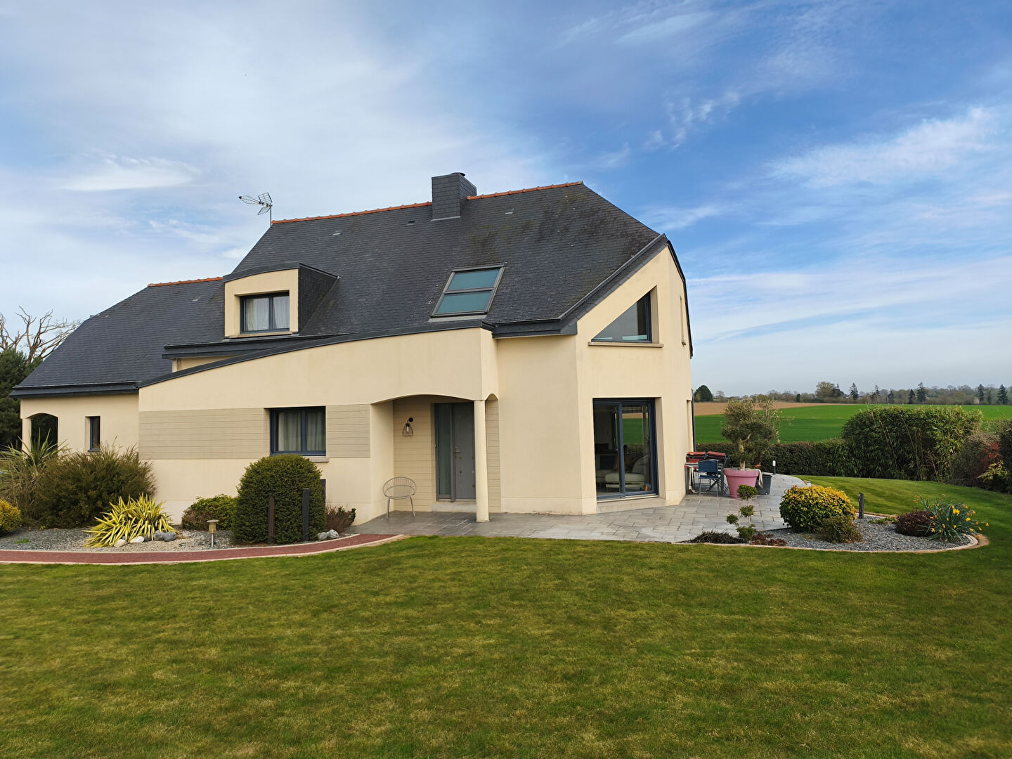 Agence immobilière de Agence Carnot Immobilier Vitré