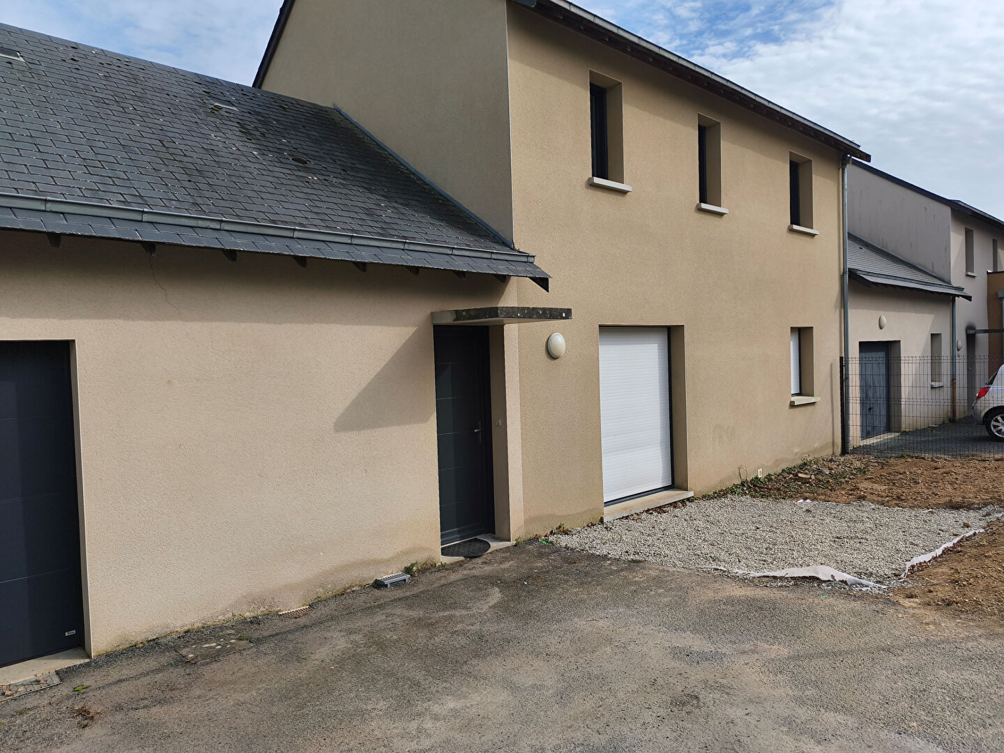 Agence immobilière de Agence Carnot Immobilier Vitré