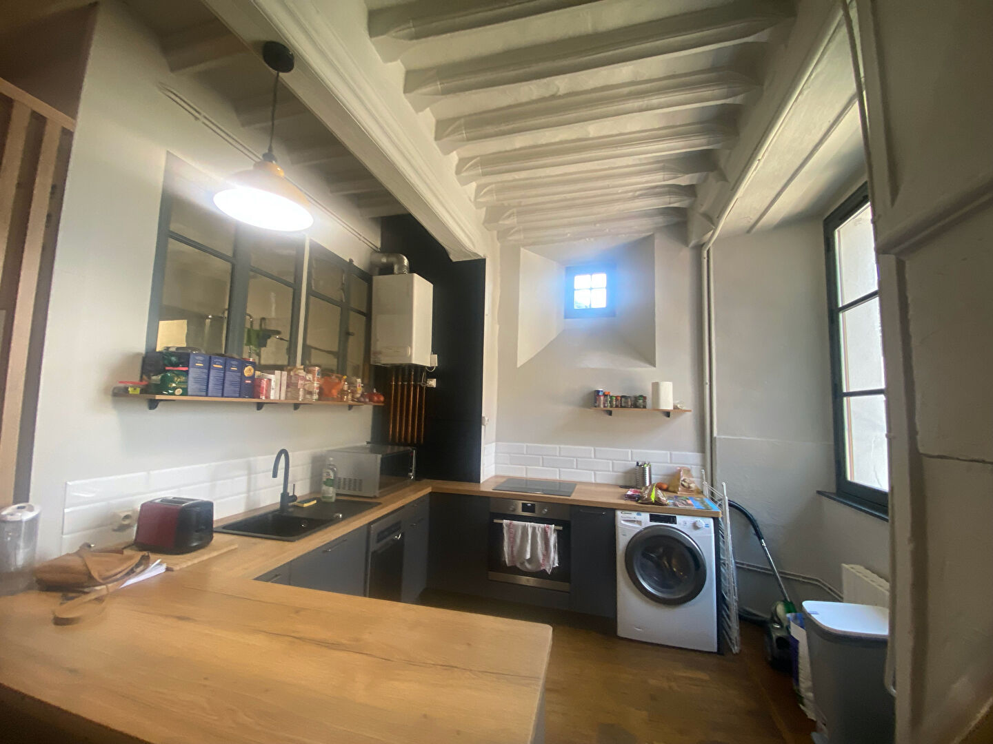 Agence immobilière de Agence Carnot Immobilier Vitré