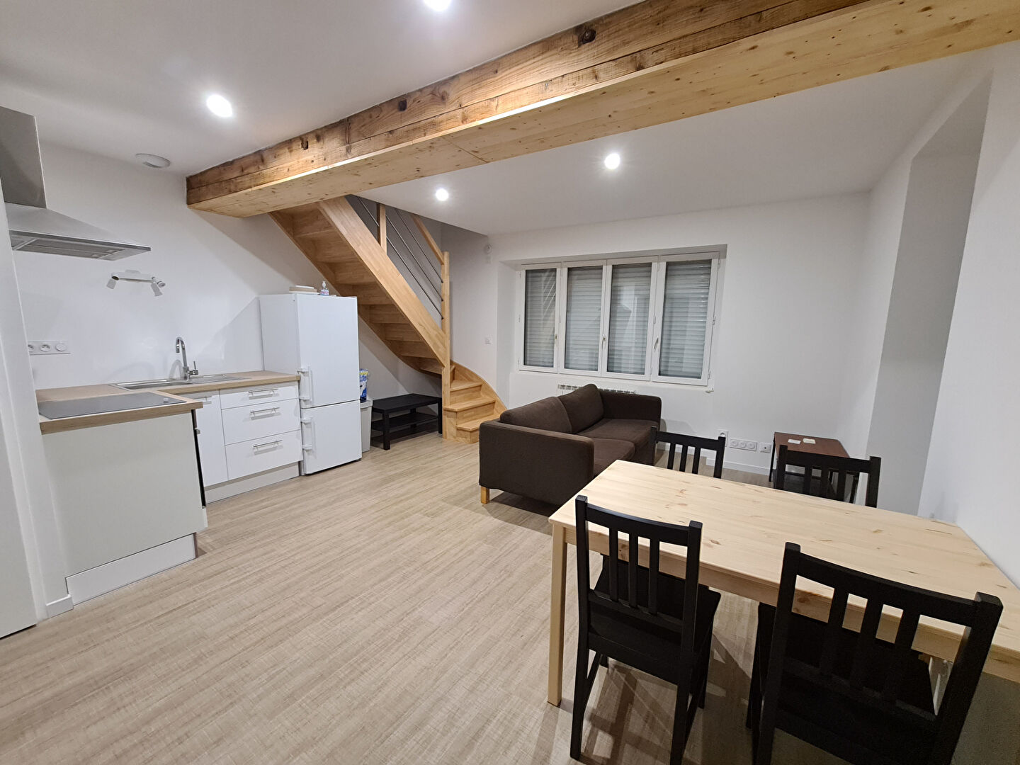 Agence immobilière de Agence Carnot Immobilier Vitré
