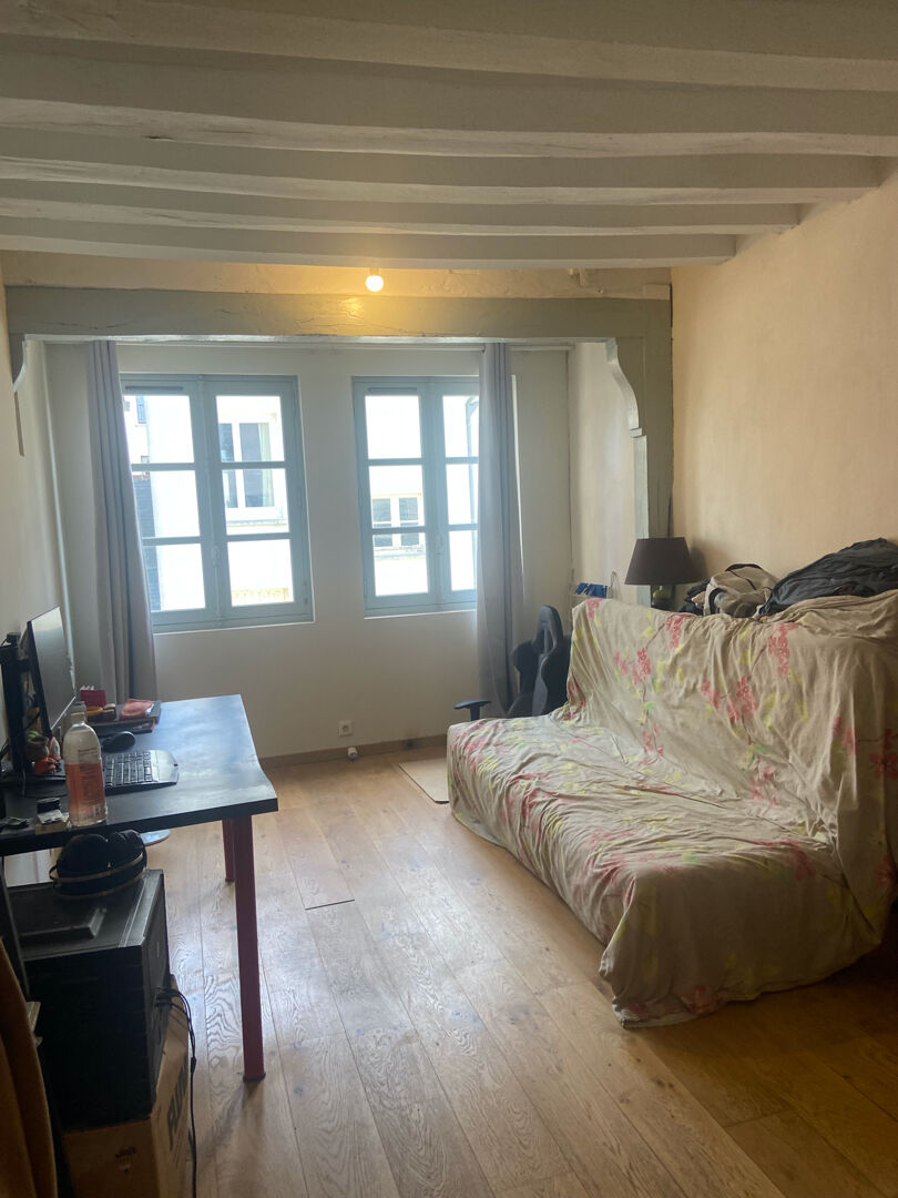 Agence immobilière de Agence Carnot Immobilier Vitré