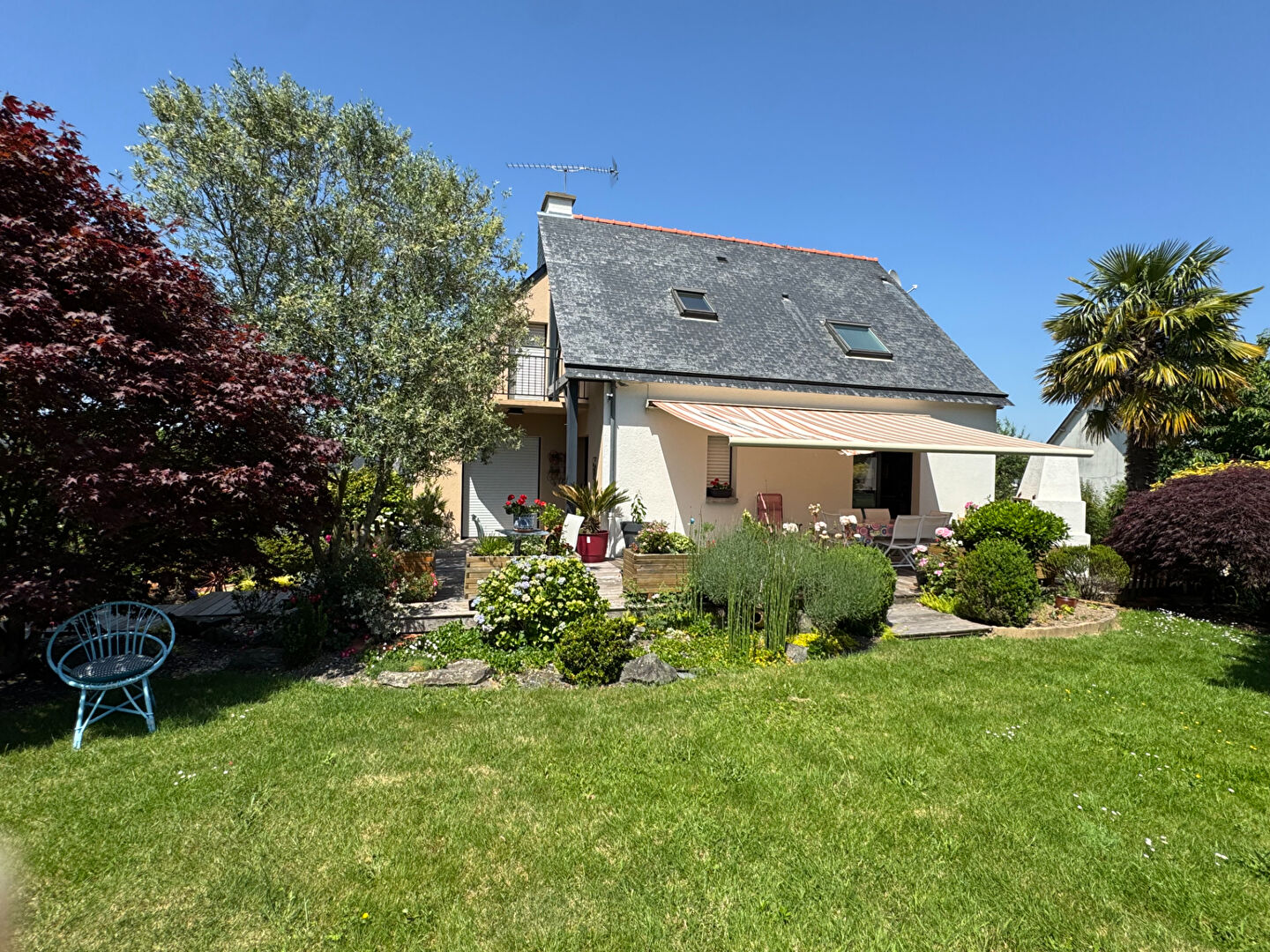 Agence immobilière de Agence Carnot Immobilier Vitré