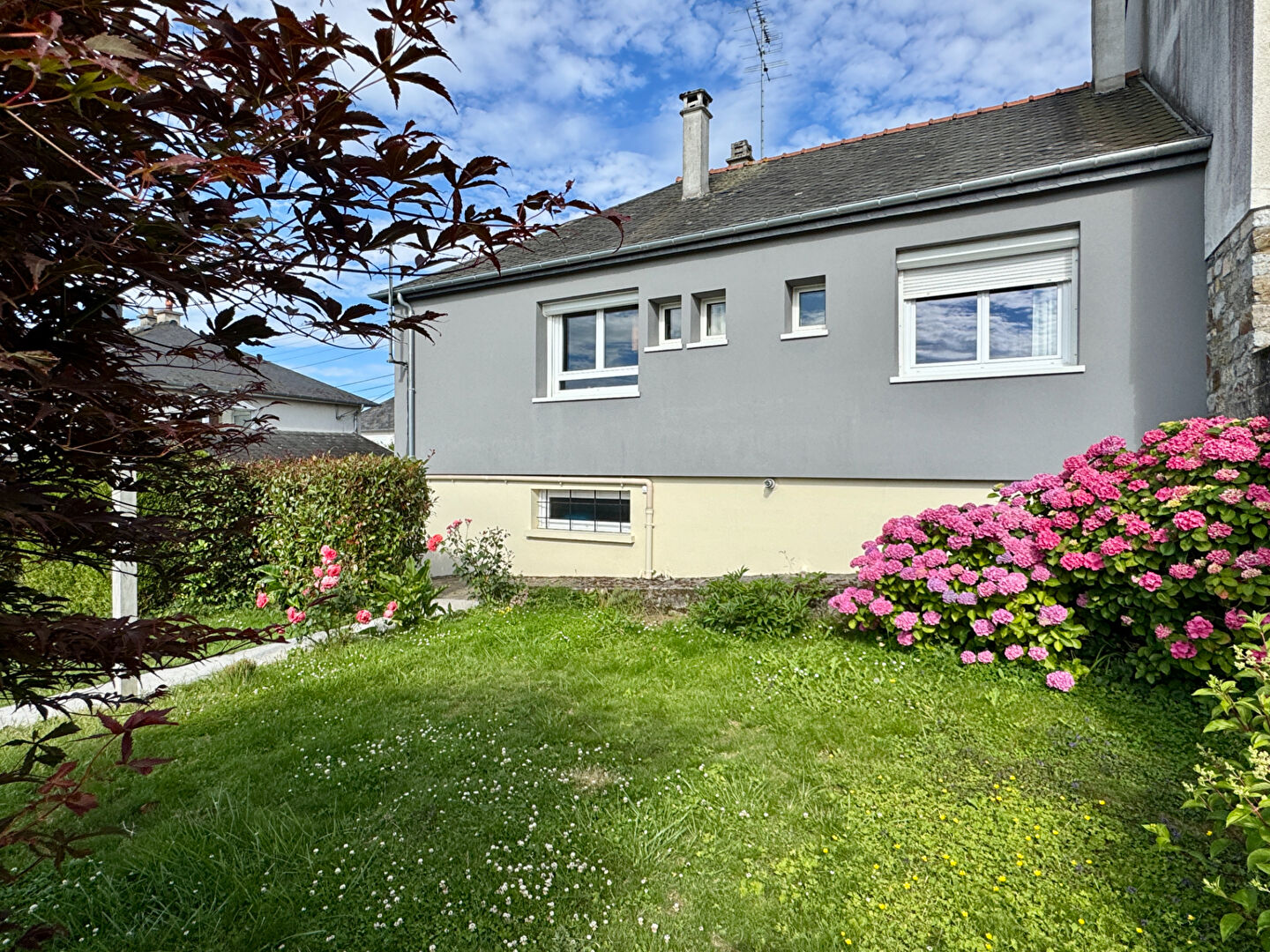 Agence immobilière de Agence Carnot Immobilier Vitré